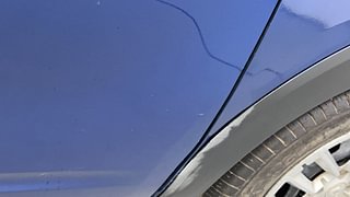 Used 2022 Renault Triber RXL Petrol Manual dents MINOR SCRATCH