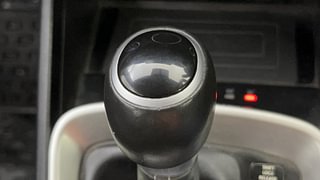 Used 2019 Hyundai Venue [2019-2022] SX Plus 1.0 Turbo DCT Petrol Automatic interior GEAR  KNOB VIEW