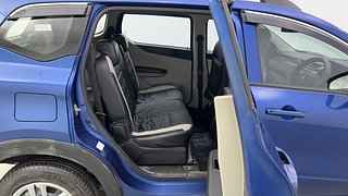 Used 2022 Renault Triber RXL Petrol Manual interior RIGHT SIDE REAR DOOR CABIN VIEW