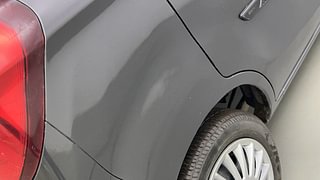 Used 2015 Maruti Suzuki Alto K10 [2014-2019] VXi (O) Petrol Manual dents MINOR DENT