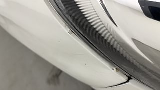 Used 2022 Maruti Suzuki Alto 800 LXi (O) Petrol Manual dents MINOR DENT