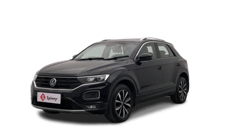Used 2022 Volkswagen T-Roc 1.5 TSI DSG Petrol Automatic Image