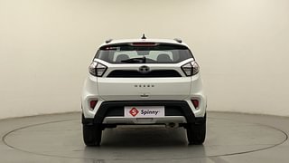 Used 2023 Tata Nexon XZA Plus AMT S Petrol Automatic exterior BACK VIEW