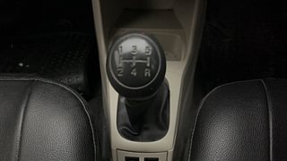 Used 2022 Maruti Suzuki Alto 800 LXi (O) Petrol Manual interior GEAR  KNOB VIEW