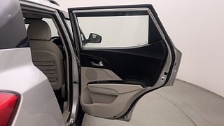 Used 2022 Mahindra XUV 300 W8 (O) Petrol Petrol Manual interior RIGHT REAR DOOR OPEN VIEW