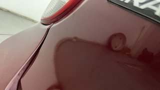 Used 2016 Hyundai Grand i10 [2013-2017] Sportz 1.2 Kappa VTVT Petrol Manual dents MINOR DENT