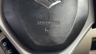 Used 2017 Maruti Suzuki Swift Dzire ZXI Petrol Manual top_features Airbags