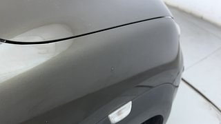 Used 2022 Renault Kwid 1.0L RXT(O) AMT Petrol Automatic dents MINOR SCRATCH