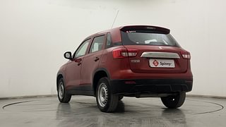 Used 2017 Maruti Suzuki Vitara Brezza [2016-2020] LDi (O) Diesel Manual exterior LEFT REAR CORNER VIEW