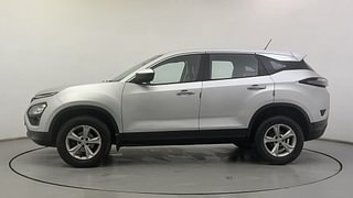 Used 2019 Tata Harrier XT Diesel Manual exterior LEFT SIDE VIEW