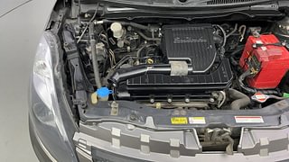 Used 2017 Maruti Suzuki Swift Dzire ZXI Petrol Manual engine ENGINE RIGHT SIDE VIEW
