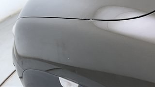 Used 2022 Renault Kwid 1.0L RXT(O) AMT Petrol Automatic dents MINOR DENT