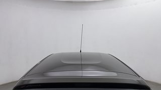 Used 2022 Renault Kwid 1.0L RXT(O) AMT Petrol Automatic exterior EXTERIOR ROOF VIEW