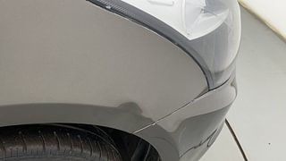 Used 2017 Maruti Suzuki Swift Dzire ZXI Petrol Manual dents MINOR DENT
