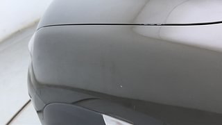 Used 2022 Renault Kwid 1.0L RXT(O) AMT Petrol Automatic dents MINOR SCRATCH