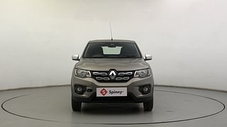 Used 2016 Renault Kwid [2017-2019] RXT 1.0 SCE Special Petrol Manual exterior FRONT VIEW