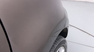 Used 2017 Volkswagen Polo [2015-2019] Highline1.2L (P) Petrol Manual dents MINOR DENT