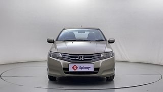Used 2016 Honda City [2014-2017] V Petrol Manual exterior FRONT VIEW