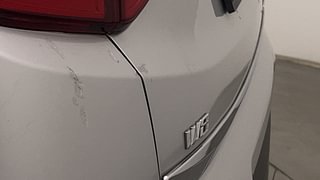 Used 2022 Mahindra XUV 300 W8 (O) Petrol Petrol Manual dents MINOR SCRATCH