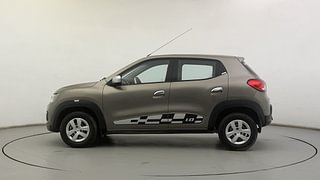 Used 2016 Renault Kwid [2017-2019] RXT 1.0 SCE Special Petrol Manual exterior LEFT SIDE VIEW