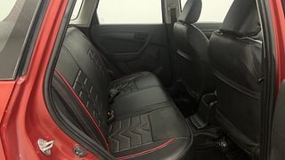 Used 2017 Maruti Suzuki Vitara Brezza [2016-2020] LDi (O) Diesel Manual interior RIGHT SIDE REAR DOOR CABIN VIEW