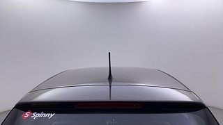Used 2017 Volkswagen Polo [2015-2019] Highline1.2L (P) Petrol Manual exterior EXTERIOR ROOF VIEW