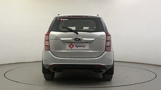 Used 2016 Mahindra XUV500 [2015-2018] W6 Diesel Manual exterior BACK VIEW