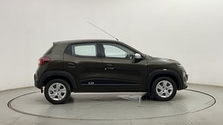 Used 2022 Renault Kwid 1.0L RXT(O) AMT Petrol Automatic exterior RIGHT SIDE VIEW