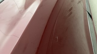 Used 2016 Hyundai Grand i10 [2013-2017] Sportz 1.2 Kappa VTVT Petrol Manual dents MINOR SCRATCH