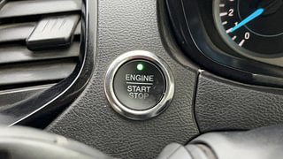 Used 2020 Ford Figo Aspire [2019-2021] Titanium Plus 1.2 Ti-VCT Petrol Manual top_features Keyless start
