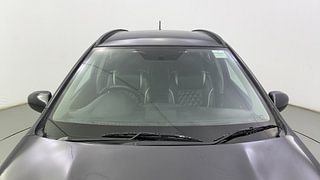 Used 2018 Maruti Suzuki S-Cross [2017-2020] Delta 1.3 Diesel Manual exterior FRONT WINDSHIELD VIEW