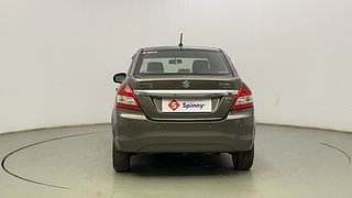 Used 2017 Maruti Suzuki Swift Dzire ZXI Petrol Manual exterior BACK VIEW