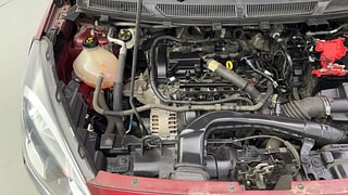 Used 2020 Ford Figo Aspire [2019-2021] Titanium Plus 1.2 Ti-VCT Petrol Manual engine ENGINE RIGHT SIDE VIEW