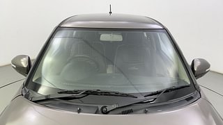 Used 2017 Maruti Suzuki Swift Dzire ZXI Petrol Manual exterior FRONT WINDSHIELD VIEW