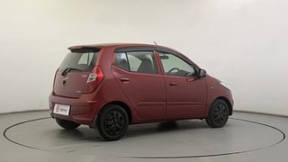 Used 2011 Hyundai i10 [2010-2016] Sportz 1.2 Petrol Petrol Manual exterior RIGHT REAR CORNER VIEW