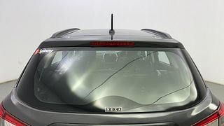 Used 2018 Maruti Suzuki S-Cross [2017-2020] Delta 1.3 Diesel Manual exterior BACK WINDSHIELD VIEW