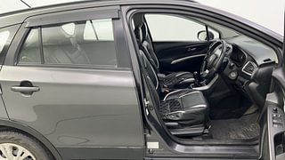 Used 2018 Maruti Suzuki S-Cross [2017-2020] Delta 1.3 Diesel Manual interior RIGHT SIDE FRONT DOOR CABIN VIEW