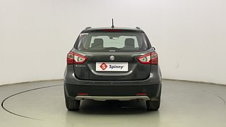 Used 2018 Maruti Suzuki S-Cross [2017-2020] Delta 1.3 Diesel Manual exterior BACK VIEW