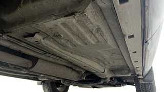 Used 2019 Tata Harrier XT Diesel Manual extra REAR RIGHT UNDERBODY VIEW