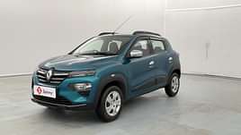 2021 Renault Kwid 1.0 RXT Opt