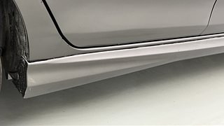Used 2017 Maruti Suzuki Swift Dzire ZXI Petrol Manual dents MINOR SCRATCH