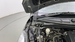 Used 2017 Maruti Suzuki Swift Dzire ZXI Petrol Manual engine ENGINE RIGHT SIDE HINGE & APRON VIEW