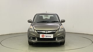 Used 2017 Maruti Suzuki Swift Dzire ZXI Petrol Manual exterior FRONT VIEW