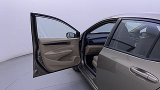 Used 2016 Honda City [2014-2017] V Petrol Manual interior LEFT FRONT DOOR OPEN VIEW