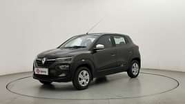 2022 Renault Kwid 1.0L RXT(O) AMT