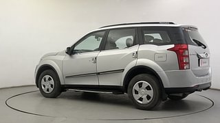 Used 2016 Mahindra XUV500 [2015-2018] W6 Diesel Manual exterior LEFT REAR CORNER VIEW