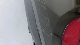 Used 2022 Renault Kwid 1.0L RXT(O) AMT Petrol Automatic dents MINOR SCRATCH