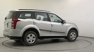 Used 2016 Mahindra XUV500 [2015-2018] W6 Diesel Manual exterior RIGHT REAR CORNER VIEW