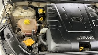 Used 2018 Mahindra XUV500 [2015-2018] W6 Diesel Manual engine ENGINE RIGHT SIDE VIEW