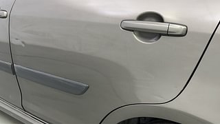 Used 2017 Maruti Suzuki Swift Dzire ZXI Petrol Manual dents MINOR SCRATCH